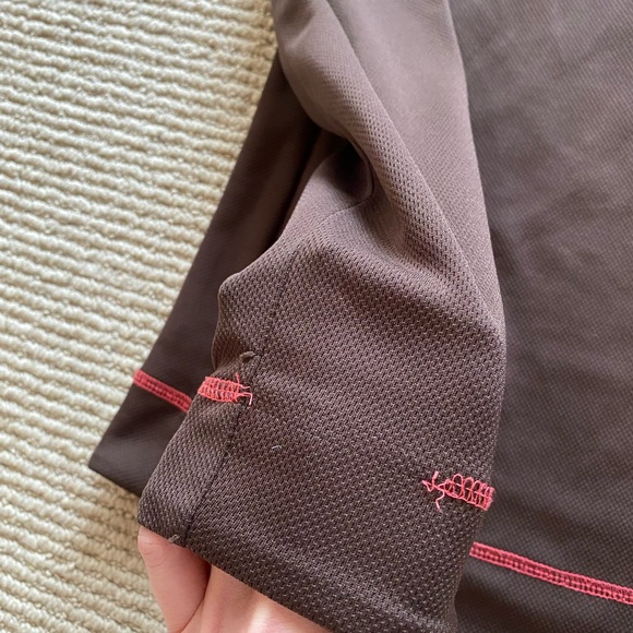 Pullover fleece (plus freebie) - Picture 7 of 9